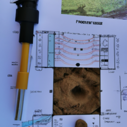 Analysez la capacité portante du sol pour une construction sans faille Le Puy-en-Velay